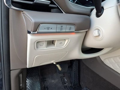 2023 Genesis GV80 3.5T AWD