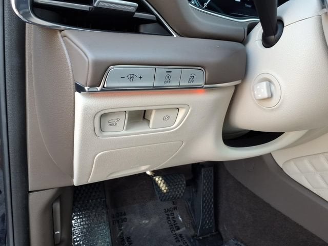 2023 Genesis GV80 3.5T AWD