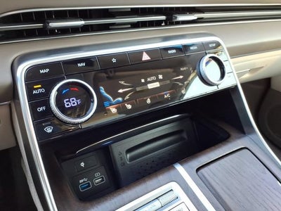 2023 Genesis GV80 3.5T AWD