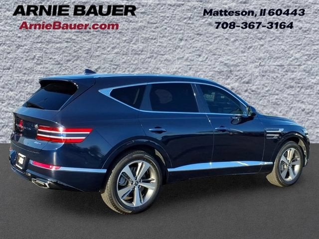 2023 Genesis GV80 3.5T AWD