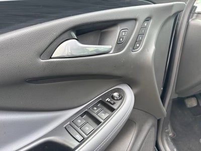 2020 Buick Envision Premium