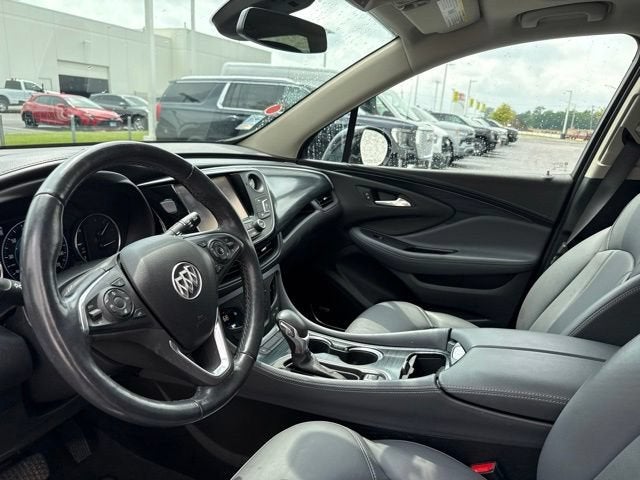2020 Buick Envision Premium
