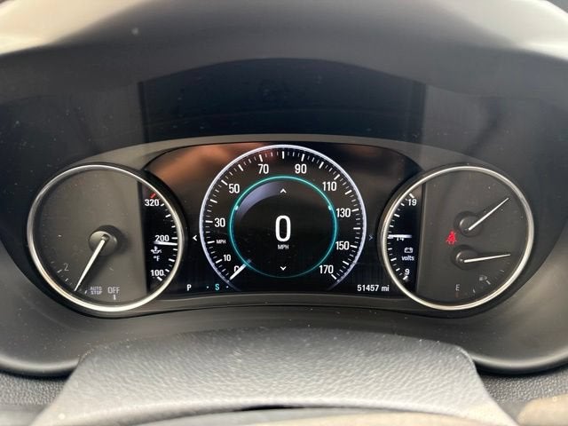 2020 Buick Envision Premium