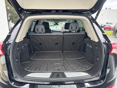 2020 Buick Envision Premium