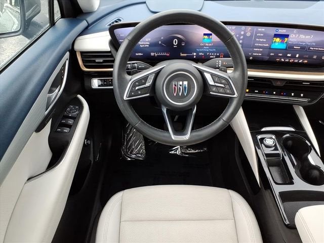 2024 Buick Envision Avenir