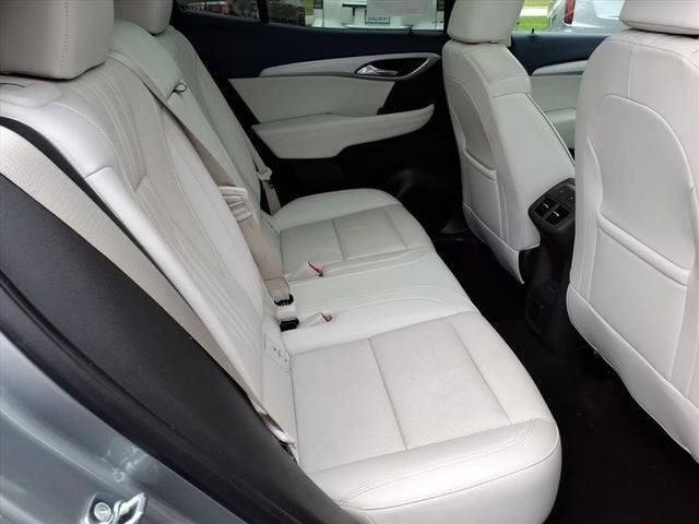 2024 Buick Envision Avenir