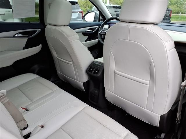 2024 Buick Envision Avenir