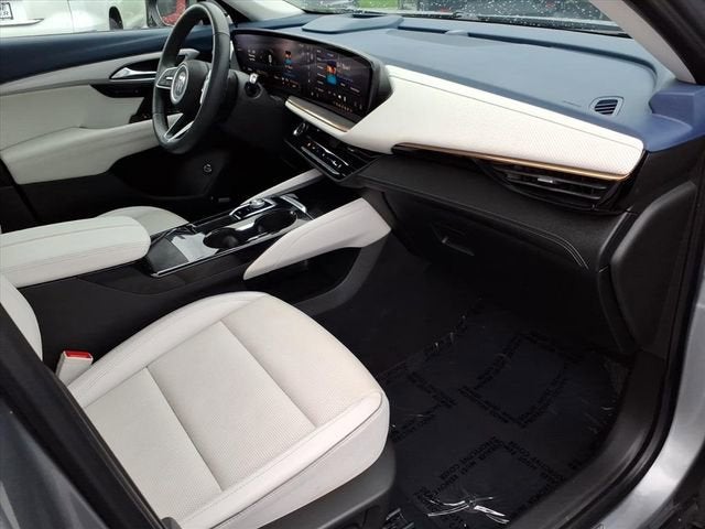 2024 Buick Envision Avenir