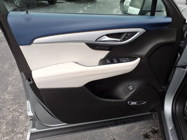 2024 Buick Envision Avenir
