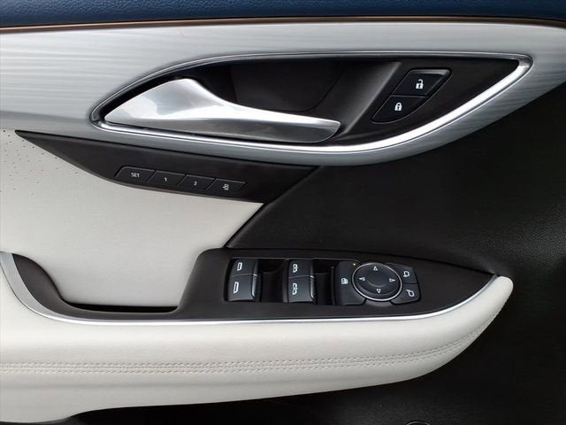 2024 Buick Envision Avenir