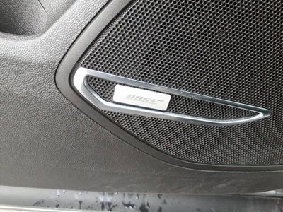 2024 Buick Envision Avenir