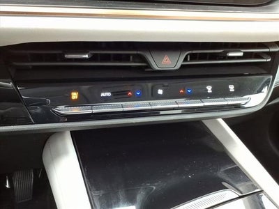 2024 Buick Envision Avenir