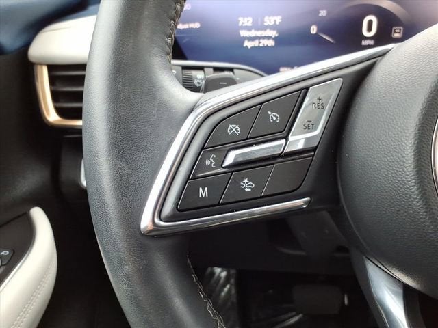 2024 Buick Envision Avenir