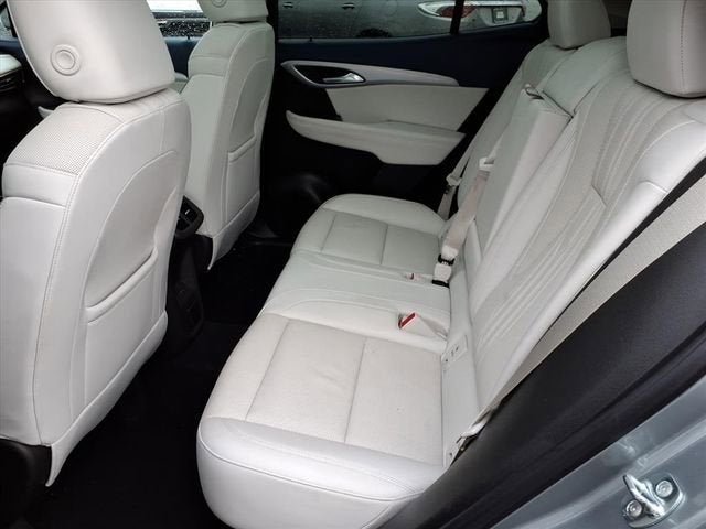 2024 Buick Envision Avenir