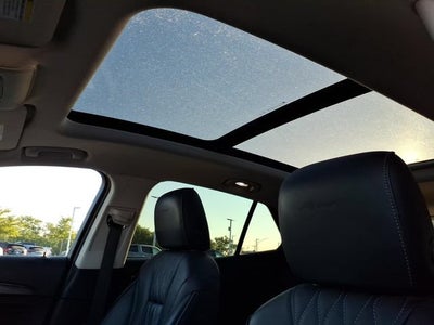 2022 Buick Envision Avenir