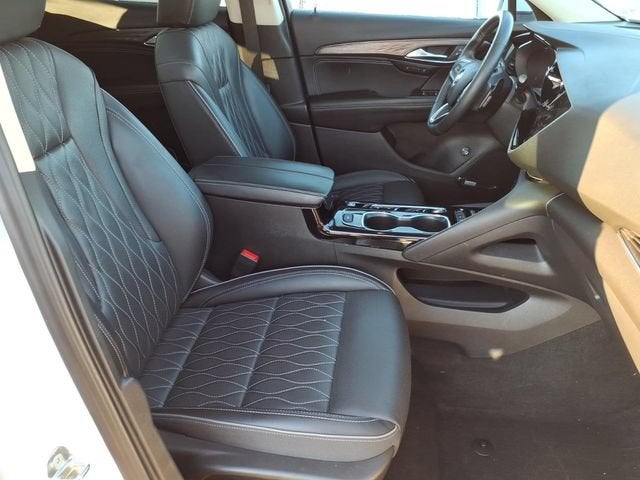 2022 Buick Envision Avenir