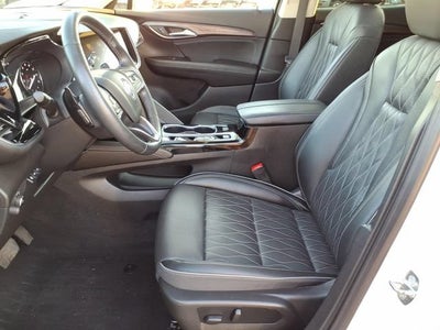 2022 Buick Envision Avenir