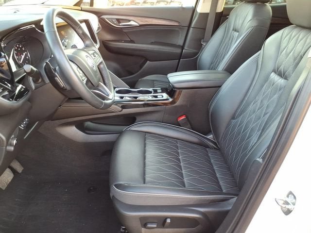 2022 Buick Envision Avenir