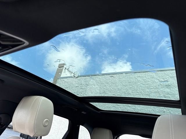 2018 Land Rover Range Rover Velar R-Dynamic SE