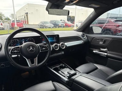 2022 Mercedes-Benz GLB GLB 250