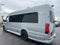2025 Mercedes-Benz Sprinter Cargo Van 907 (VS30)