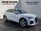 2020 Audi Q3 Premium 45 TFSI S line quattro Tiptronic