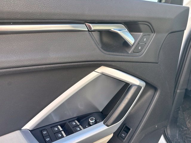 2020 Audi Q3 Premium 45 TFSI S line quattro Tiptronic