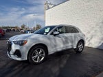 2020 Audi Q3 Premium 45 TFSI S line quattro Tiptronic