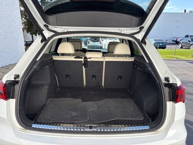 2020 Audi Q3 Premium 45 TFSI S line quattro Tiptronic