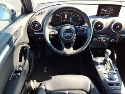2020 Audi A3 Premium 45 TFSI S line quattro S tronic