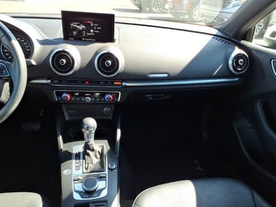 2020 Audi A3 Premium 45 TFSI S line quattro S tronic