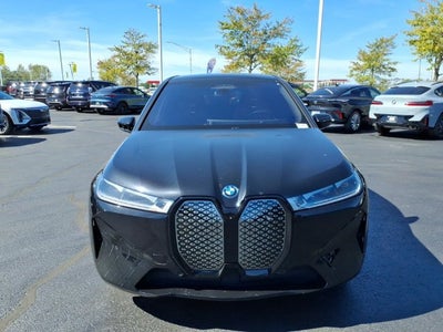 2023 BMW iX M60