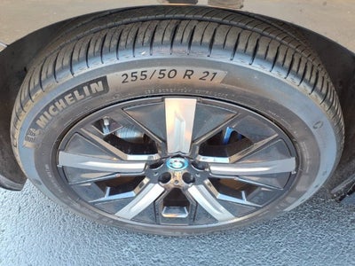 2023 BMW iX M60