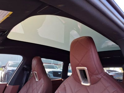 2023 BMW iX M60