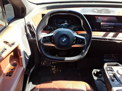 2023 BMW iX M60