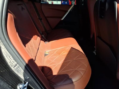 2023 BMW iX M60