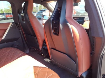 2023 BMW iX M60
