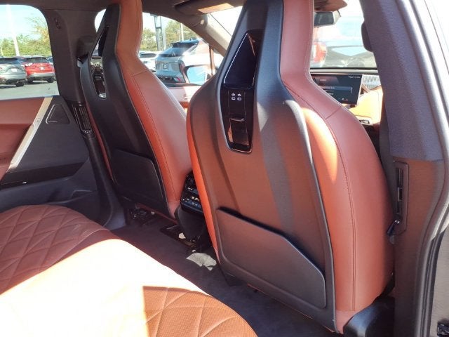 2023 BMW iX M60