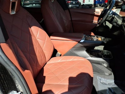2023 BMW iX M60