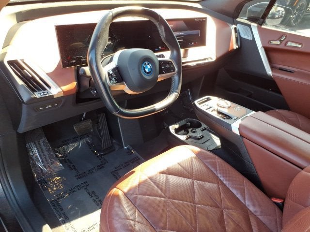 2023 BMW iX M60