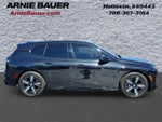 2023 BMW iX M60