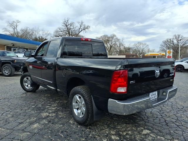 2016 RAM 1500 SLT