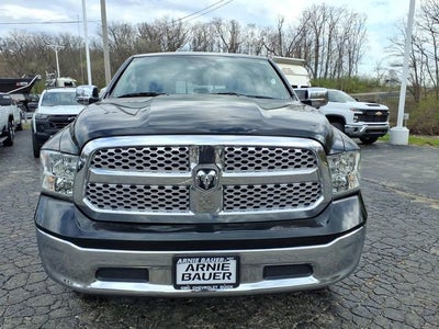 2016 RAM 1500 SLT