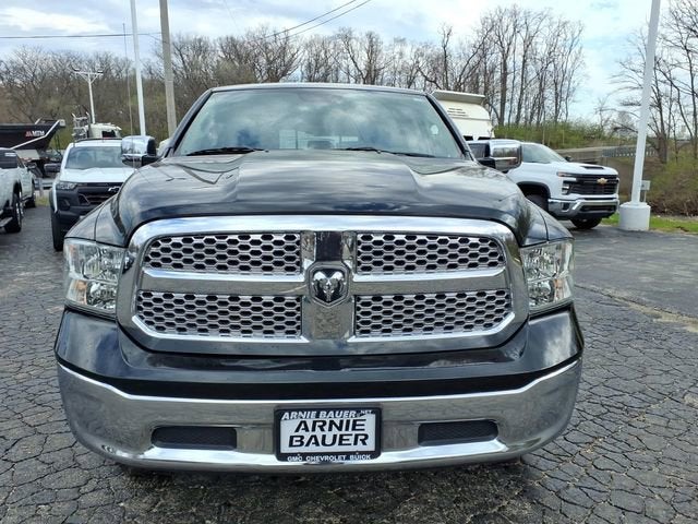 2016 RAM 1500 SLT