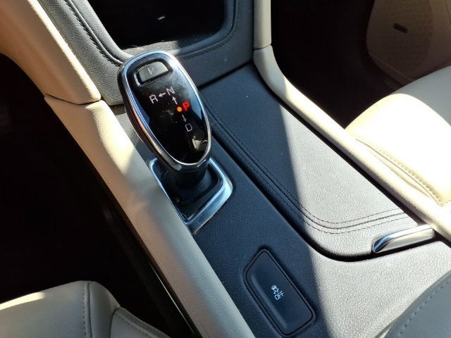2019 Cadillac XT5 FWD