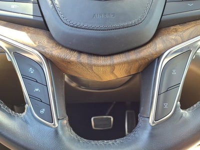 2023 Cadillac XT5 Sport
