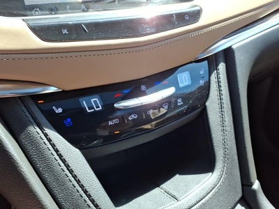 2023 Cadillac XT5 Sport
