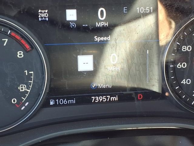 2023 Cadillac XT5 Sport