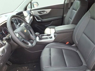 2024 Chevrolet Blazer 3LT
