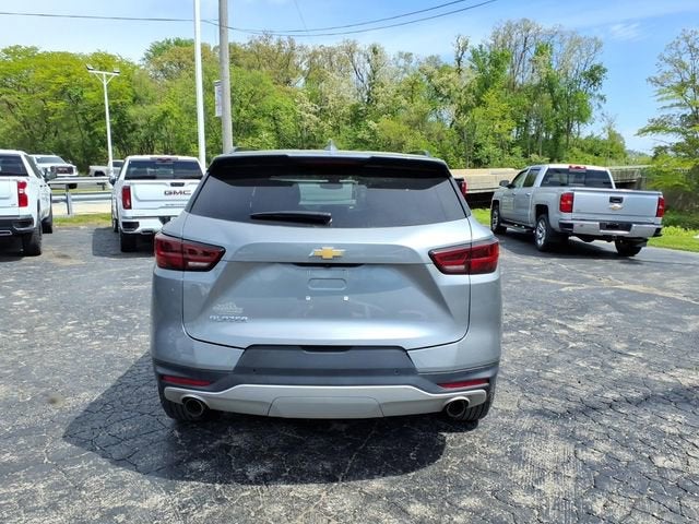 2024 Chevrolet Blazer 3LT